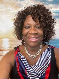 As we celebrate Veterans this month, I am very grateful to have served 25  years in the US military service.