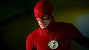 The Flash Season 6 Episode 19 Afterbuzz Tv Youtube