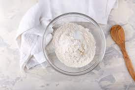 High Gluten Flour Vs All Purpose Flour