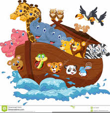 Test viewer's knowledge through multiple choice, fill in the blank, short answer, and true/false questions. Clipart Noahs Ark Gfratep