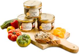 Our Terrines And Rillettes Mont Charvin Salaisons