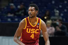 Outstanding coordination for his size. Liberty Ballers Community Big Board Evan Mobley Coming In At No 3 Overall Liberty Ballers