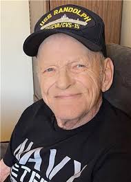 Ronald Nelson Obituary (1940