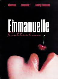 Emmanuelle 3: Goodbye, Emmanuelle - (1977) - My Movies - The Movie & TV  Network - My Movies - The Movie & TV Network