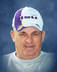 Albert Grant Hebert Obituary April 26, 2024