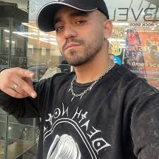 Este sábado como invitado en el show de Proof