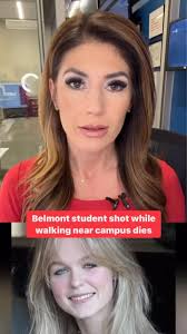 Jillian Ludwig has died according to her family and the Metro Nashville  Police Department. For more information, click the link in the bio.