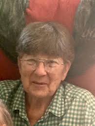 Lora "Flossie" Wood Obituary August 24, 2020