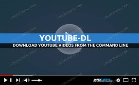 Aug 30, 2021 · utube lets you download youtube video/audio and maintain a library of them on local system. How To Download Online Videos From The Linux Command Line Using Youtube Dl Linux Tutorials Learn Linux Configuration