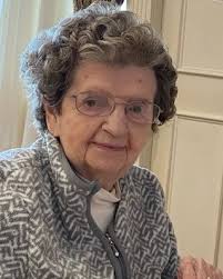 Madeleine S. Morin Obituary October 12, 2022