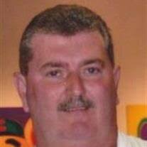 Terry Ruffin Obituary