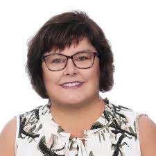 Rebecca Settle Orcutt, Realtor