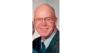 Robert Marr Obituary (2014)