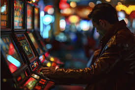 The Best Progressive Slots Strategy for Consistent Success