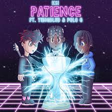 Ksi Yungblud Polo G Link Up For The Rap Pop Punk Crossover Track Patience Genius Polo g memes on instagram: rap pop punk crossover track patience