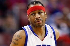 Latest Allen Iverson Development
