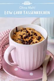 low carb tassenkuchen schnelles rezept ohne mehl die besten backrezepte mit gelinggarantie rezept low carb tassenkuchen tassen kuchen tassenkuchen