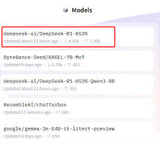 302.AI 基准实验室丨新版DeepSeek-R1-0528 对比旧版区别在哪？速 ...