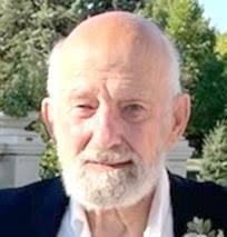 Gary ROBINSON Obituary (2022)