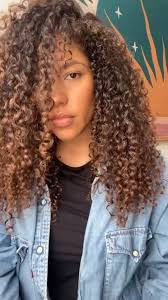 Nourishing and defining Alisha Dobson’s beautiful curls with  #MyHairMyCanvas Curls and Texture 🌀, With curl-loving ingredients  including:,