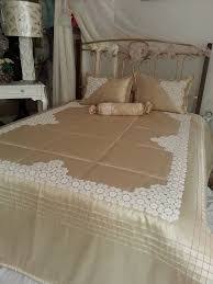 Resultat De Recherche D Images Pour Pikede Aplike Nasil Yapilir Nevresim Takimlari Yatak Ortuleri Yatak