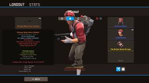 The Not So Public Enemy Team Fortress 2 Mods