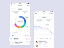 Home Budget Wallet By Przemek Adamski For The Software House