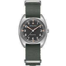 Founded in 1892 as an american company, hamilton watch company ended american manufacture in 1969. Pilot Pioneer Mechanical H76419931 Hamilton Watch
