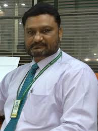 Manzooruddin Ahmed Obituary (2012)