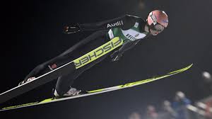 Damals hieß es über dieter thoma und mich, skispringen früher sei ja wie leibesübungen im winter. Nach Leyhe Schock Karl Geiger Beendet Erfolgssaison Mit Gemischten Gefuhlen Eurosport