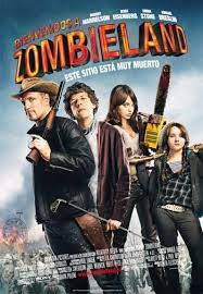 Pin On Bienvenidos A Zombieland