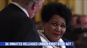 What’s next in criminal justice reform after the ‘First Step Act’