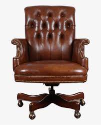 21 list list price $1101.68 $ 1,101. Brown Leather Executive Office Chair Office Chair 970x1000 Png Download Pngkit