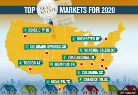 In the arizona housing market, if you're operating a short term rental property, you need to collect and remit the state transaction privilege tax, county excise tax, and even if a recession is on the horizon, experts project the housing sector to remain strong with home values increasing in 2020 and beyond. Top Real Estate Markets For 2020 Affordable Alternatives To Biggest Cities