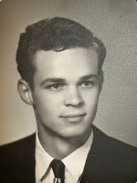 Daniel Firestone Obituary (1940