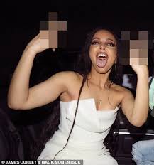 Her parents are norma badwi and james thirlwall. Ykqh75gscnqhqm