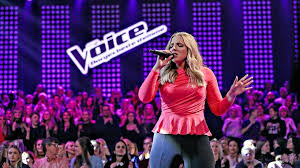 Djupvik, som vant «the voice» i 2013, og sandra lyng (33). Andrea Santiago Skal Vere Med I Stjernekamp Fjordenes Tidende