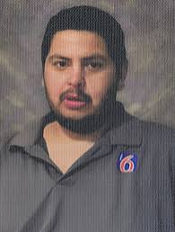 Saul Ramires Obituary