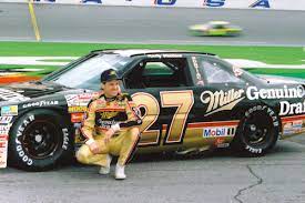 The previous low was four in june at pocono. 9 Winningest Nascar Drivers Of The Modern Era Total Pro Sports