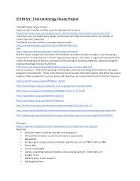 Also included are critical class notes (color coded red), project ideas, video links, and review games. Https Www Southwesterncc Edu Sites Default Files Stem Thermal 20energy 20house 20stem 20kit 20 20macon 20county 20 20jennifer 20love Pdf Pdf Heating In The Home