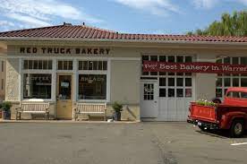 Red Truck Bakery Market 22 Waterloo Street At The Courthouse Warrenton Virginia 20186 540 347 2224 And They Shop Nationwide Too Red Truck Warrenton Rural
