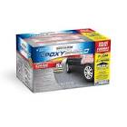 Garage Floor Coating In Gloss Grey, 7.1 L (covers up to 500 Sq. Ft.) Epoxyshield