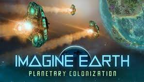 This game is currently only available on pc. Buy Imagine Earth From The Humble Store