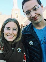 Sydney Lester (@SydneyPBLester)