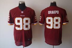 Pin On Nike Nfl Washington Redskins Jerseys
