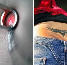 Gerade männer meinen ja immer, dass sie männlicher wirken, wenn sie ernst schauen oder sogar böse gucken. Trends Ohne Ende Warum So Viele Bart Tragen Und Tatowiert Sind Welt