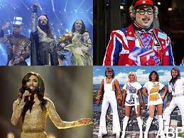 If you're looking for more tv and movie costume. Eurovision Party Ideas Costumes Food And Games