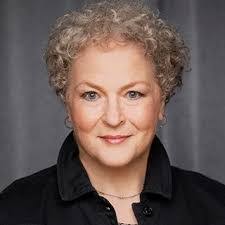 Carol Scott's Instagram, Twitter & Facebook