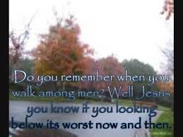 3 1 9 One Day At A Time Sweet Jesus Lyrics Share Faith Songs Christian Songs Spiritual Music