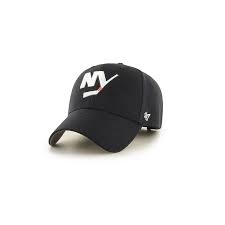 New york yankees hats & apparel. 47 Nhl New York Islanders 47 Mvp Cap Mannschaften Aus Usa Sports Gb